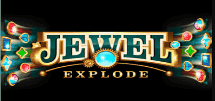 Jewel Explode