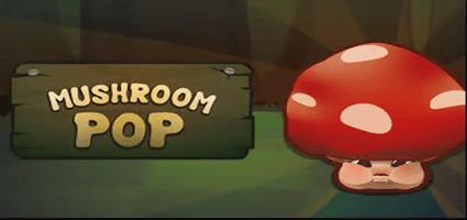 Mushroom Pop